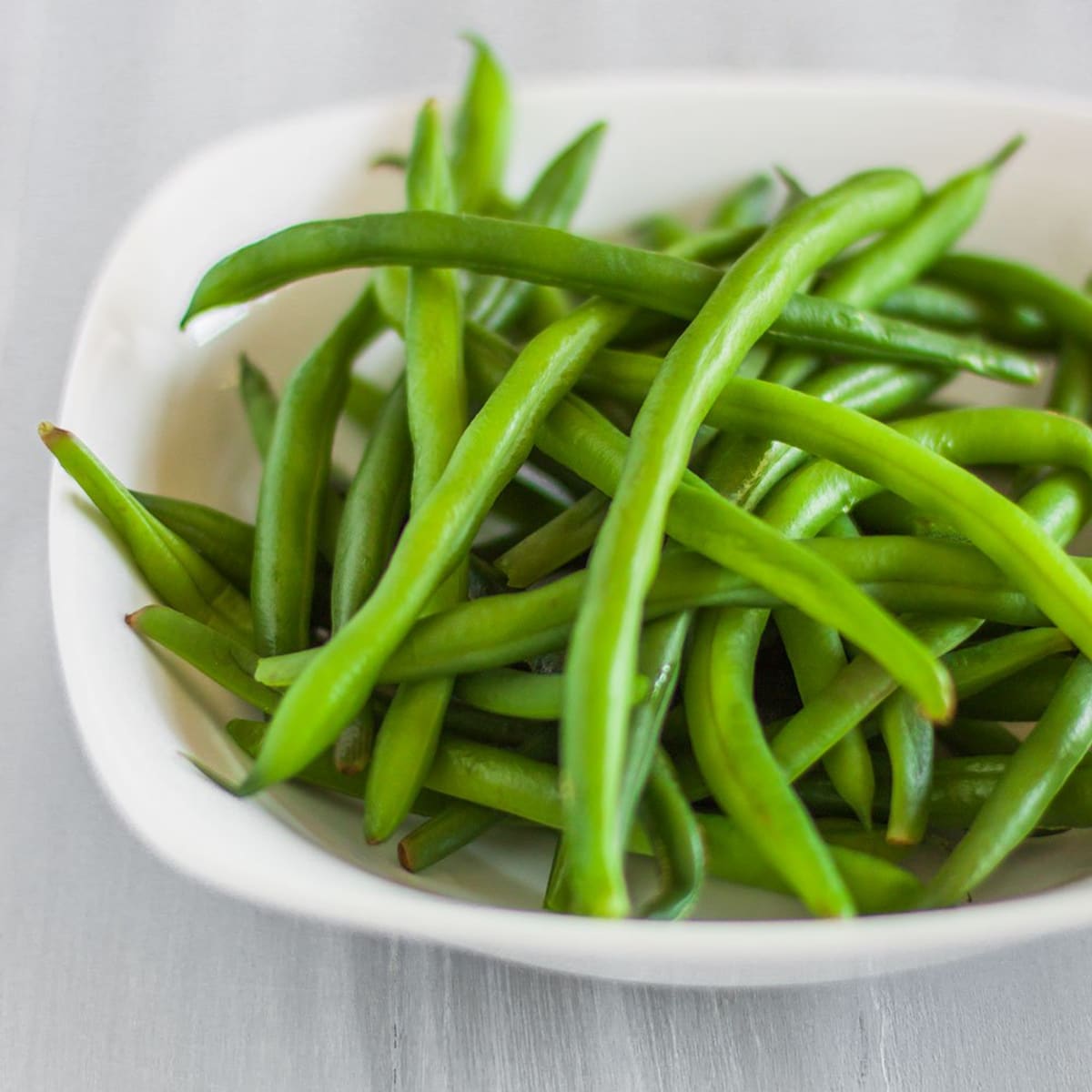 Kwijtschelding correct bezoek The Best Ways to Cook Fresh Green Beans (Plus 4 Recipes) - Organic Authority