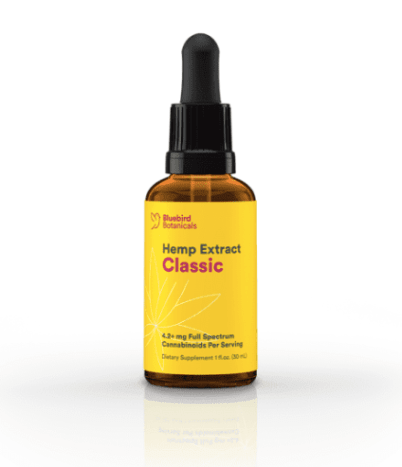If you're just starting to try out CBD, you can't go wrong with the Hemp Classic 30ml bottle. This simple formulation includes full spectrum hemp extract sourced from the U.S. and made with organic farming practices. The only other ingredient is the carrier oil, which is cold pressed organic hemp seed oil from Canada. Each serving contains 4.2+ mg of full spectrum canna.&nbsp;A bottle is 30ml and at 0.5ml per serving, you get 60 servings per bottle.&nbsp;The bottle sells for $24.95 on DirectCBDOnline.&nbsp;Cost Breakdown (before tax): Approximately $0.42 per serving (60 servings per bottle)Approximately $0.09 per mg of CBD (250 mg per bottle)