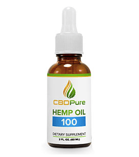 Each bottle&nbsp;contains 100 mg of CBD and is 2 oz. (60ml). The starting recommended dose by the brand delivers 3.3mg of cannabidiol per serving (2 ml). That's 30 servings per bottle or approximately one month's supply.Third party lab results for each product batch are available on their website.Each bottle sells for $29.99 on CBDPure's website.&nbsp;Cost Analysis:$0.29 per mg of CBD&nbsp;$1.00 per serving of CBD