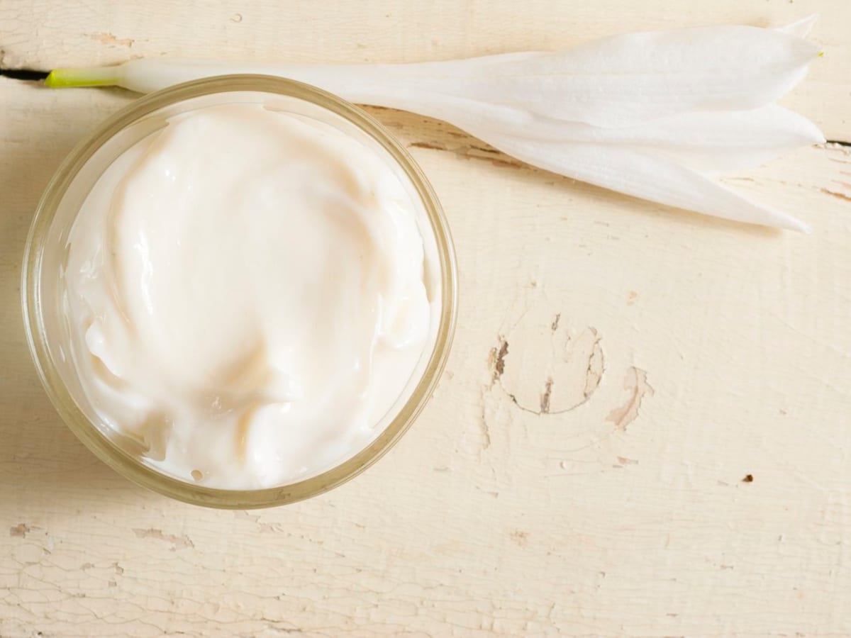 Homemade Anti-Aging Face Cream Organic Authority