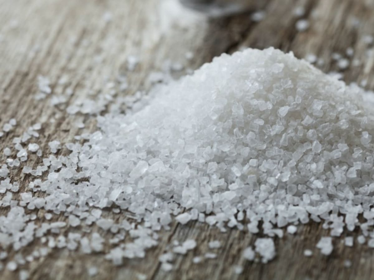 Benefits of Sea Salt That Spice Up Skin and Hair - Organic Authority