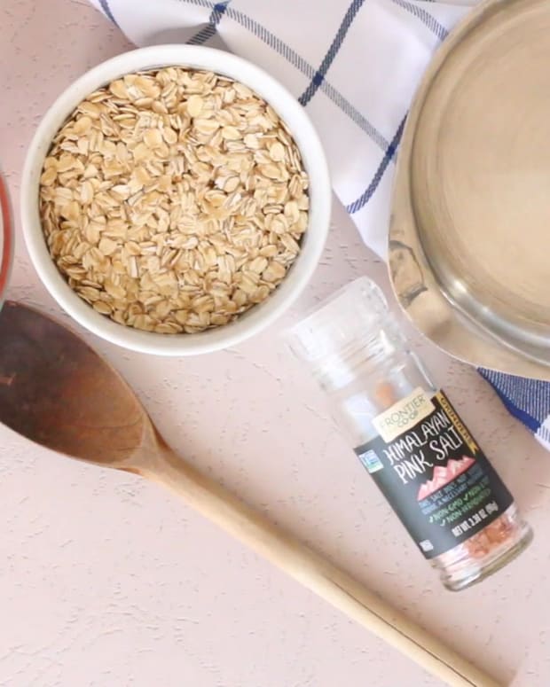 How to Cook Delicious Oatmeal Every Time
