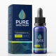 This extra-strength CBD Oil features the same clean taste of our regular strength formula with more than double the cannabidiol concentration. Each 1ml servings contains approximately 42mg of cannabidiol (CBD). Every batch’s potency, purity, and consistency is guaranteed. Third-party lab test results are available here.Buy the 1250mg Bottle -&nbsp;thirty servings, approx. 42mg of CBD per serving - $98.88Buy the 2500mg Bottle - sixty servings, approx.&nbsp;42mg of CBD per serving - $194.88