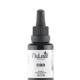 Simple labeling and pure formulation. Made from USDA Certified 0rganic hemp oil (carrier oil) and full spectrum hemp extract from non-gmo and organic grown hemp. This 1 FL OZ (15ml) bottle of pure CBD hemp oil contains&nbsp;1450mg&nbsp;of CBD.Approximately 1 drop = 2.4mg of CBD (600 drops total)The bottle sells for $178.99 on DirectCBDOnline.Cost Breakdown (before tax):Approximately $0.30 per serving (600 servings per bottle)Approximately $0.12 per mg (1450mg&nbsp;per bottle)