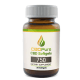 Developed for those wanting a larger-dose of CBD in a single serving and the convenience of a softgel. Each serving contains&nbsp;25 mg of cannabidiol in an easy to swallow softgel. Each bottle contains 30 soft gels or one month's supply.Third party lab results for each product batch are available on their website.Each bottle sells for $99.99 on CBDPure's website. You can lower the cost per bottle by buying in bulk.Cost Analysis:$3.33 per serving of CBD ($2.33 if you buy 6 bottles in bulk)$0.13 per mg of CBD ($0.09 if you buy 6 bottles in bulk)