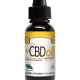 The GOLD FORMULA bottle contains cannabidiol (CBD) from agricultural hemp – the highest concentration of CBD we the brand has to offer.The 2fl oz, 1500 mg bottle cotains 160 servings per bottle - 9mg of CBD per serving.&nbsp;A bottle sells for $124.06 on PlusCBDOil.comCost Breakdown:$0.77 per serving (before tax)$0.08 per mg of CBD (before tax)