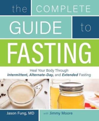The Complete Guiide to Fasting
