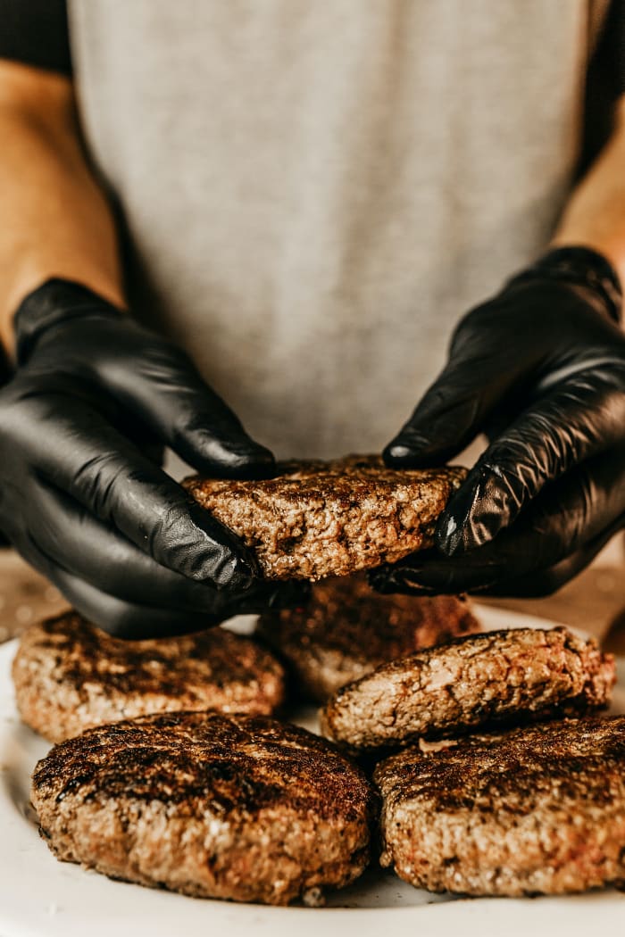 Mixed meat products are on the rise: here's what you need to know