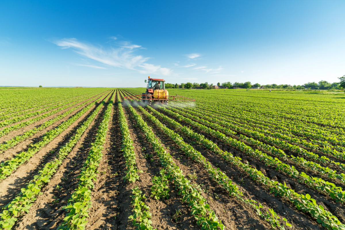 Monsanto and DuPont Partner Up in Powerful Herbicide Launch