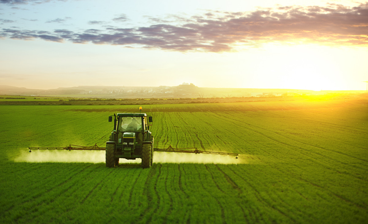 Reducing Agricultural Pesticides Has No Adverse Effects on Profits
