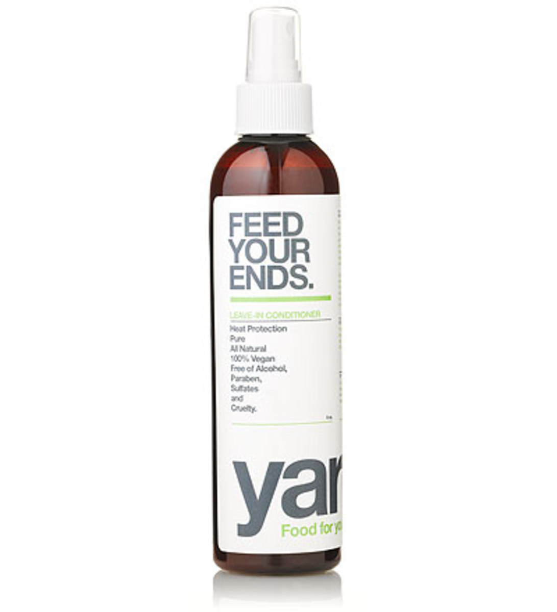 Yarok Feed Your Ends