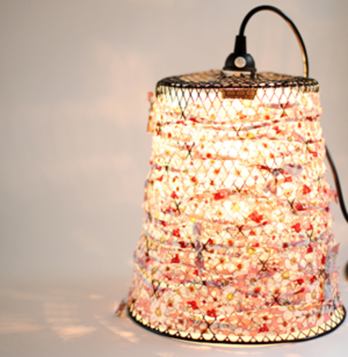 8 Gorgeous DIY Lamps to Brighten Your Space