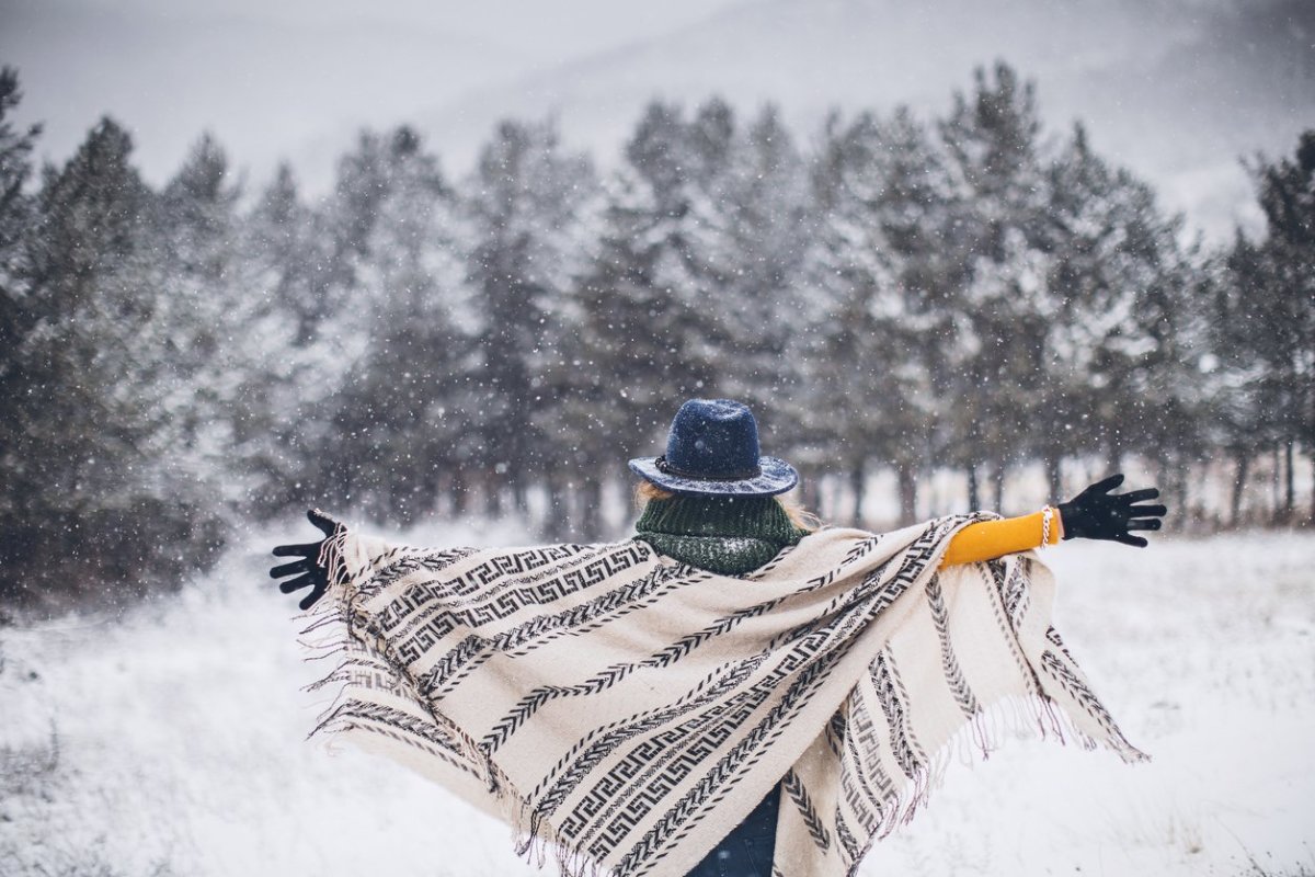 10 Life-Changing Winter Wellness Escapes to Restore Your Mind, Body, and Spirit