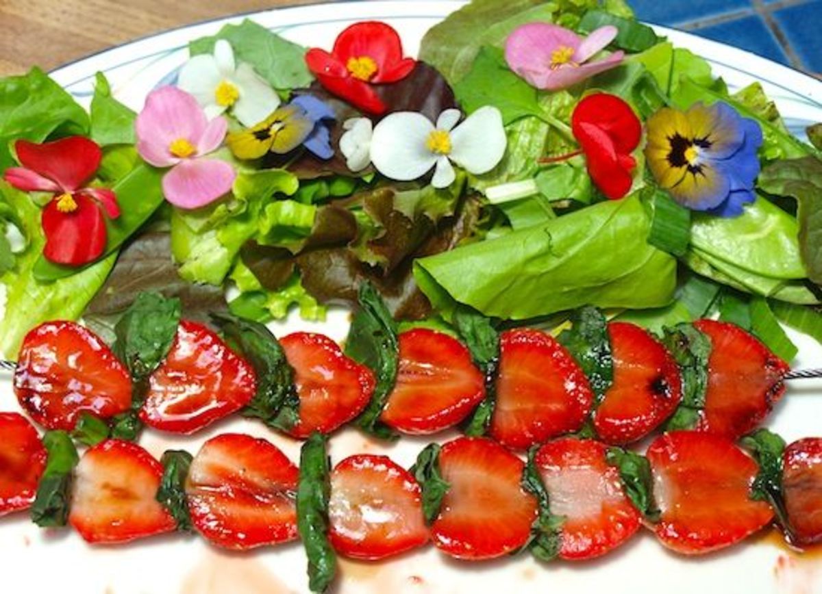 grilled-strawberries
