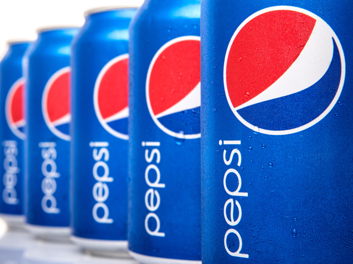 PepsiCo Quietly Begins GMO Labeling on Some Products