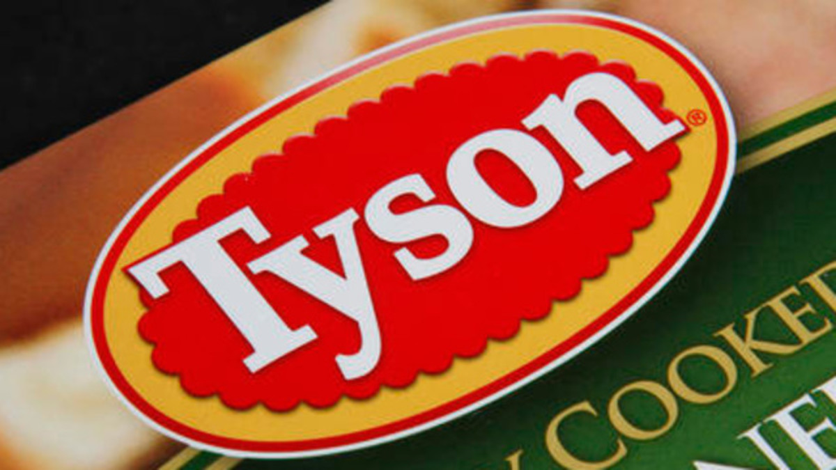 Tyson Foods to Launch Plant-Based and Food Waste Product Lines