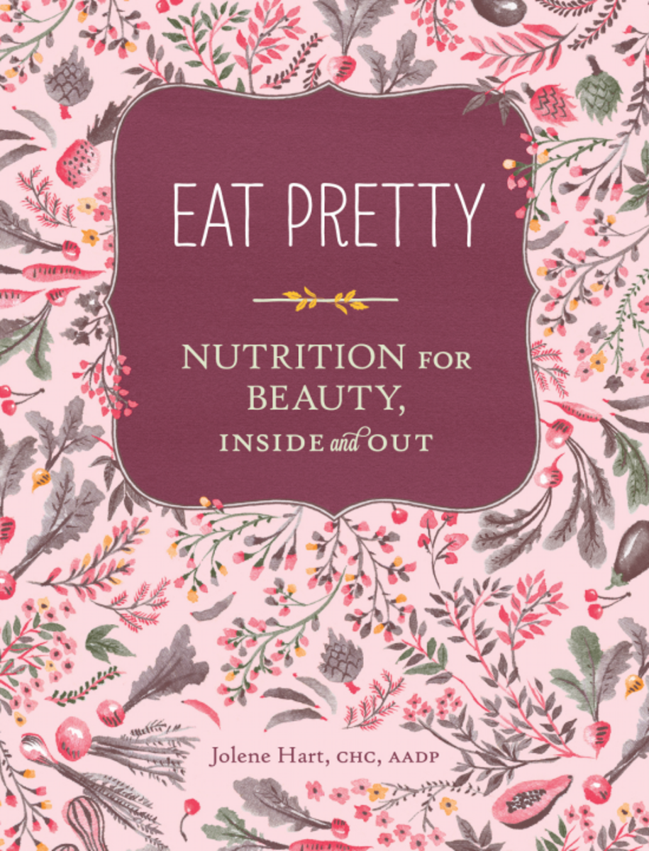 Eat-Pretty Cover