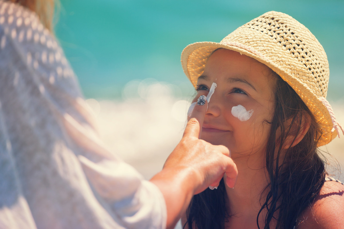 Are Sunscreen Ingredients in Europe Better Than Ours?