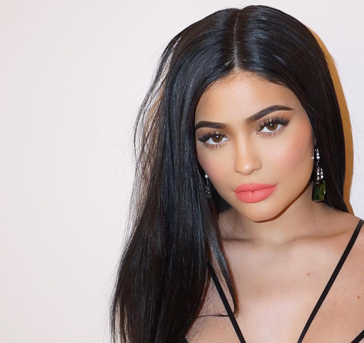 Kylie Jenner is Attempting to Go Vegan: Here's Why it's So Important