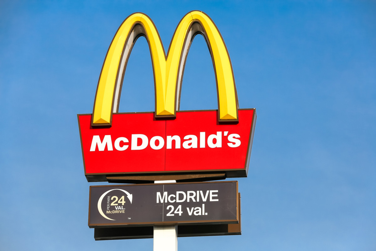 McDonald’s Announces it’s Making the Transition to Cage-Free Eggs