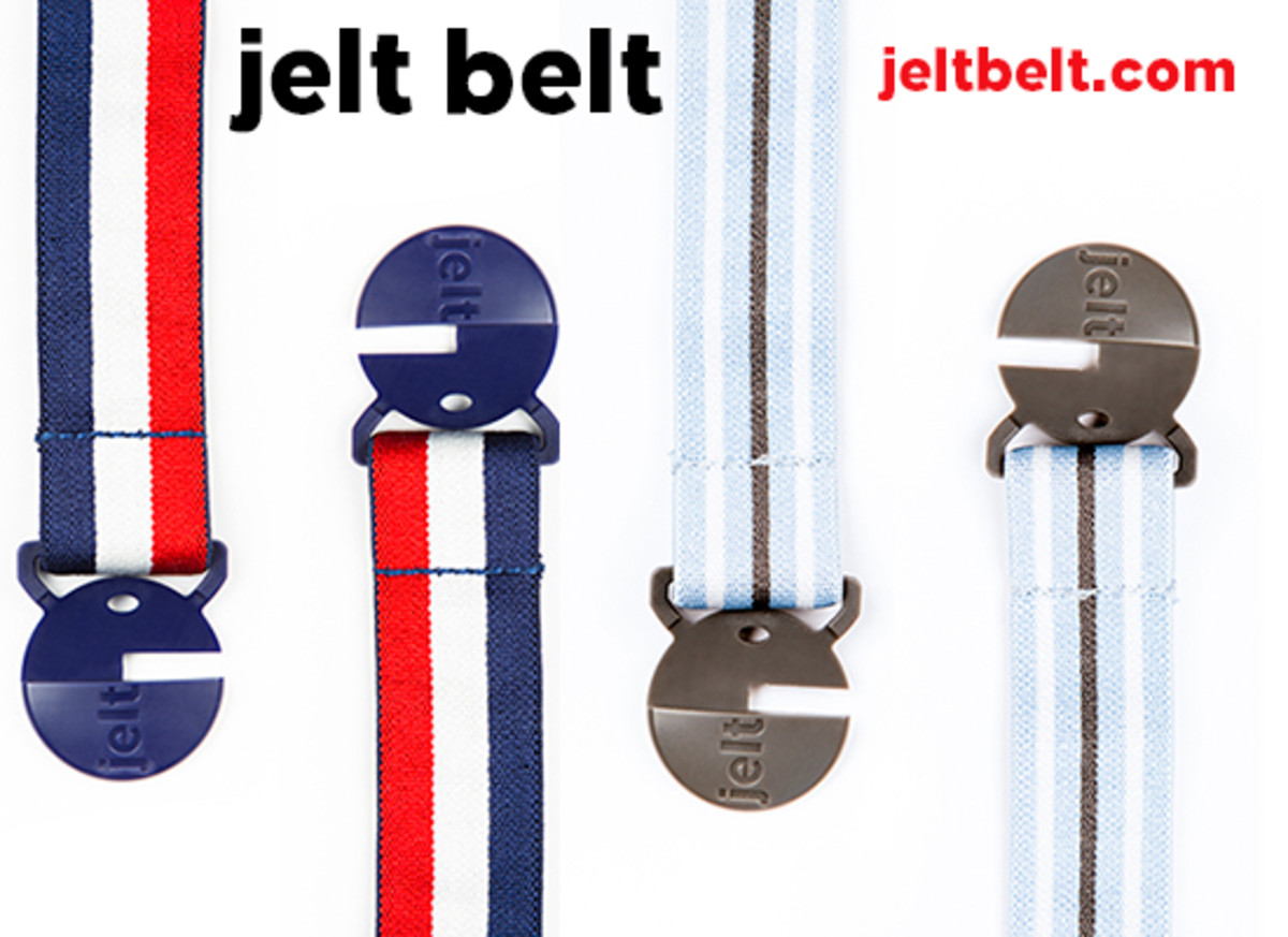 Jelt Belt