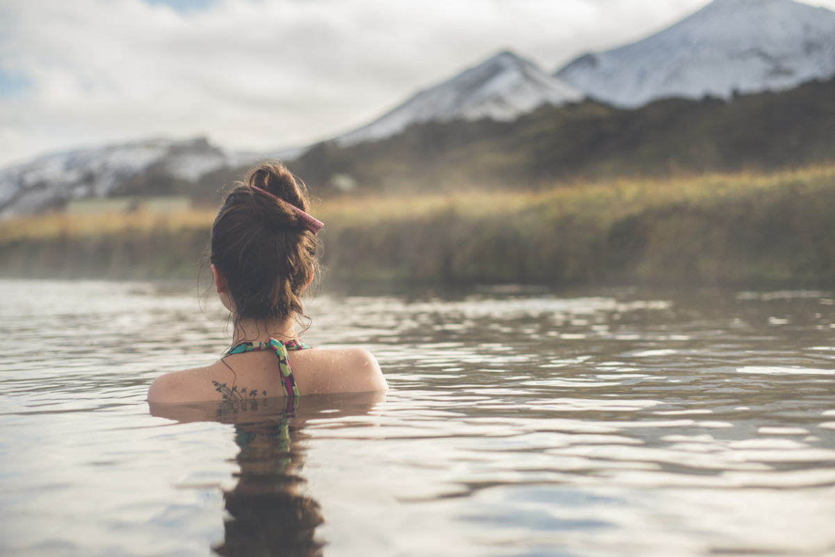 6 Bliss-Inducing Natural Hot Springs