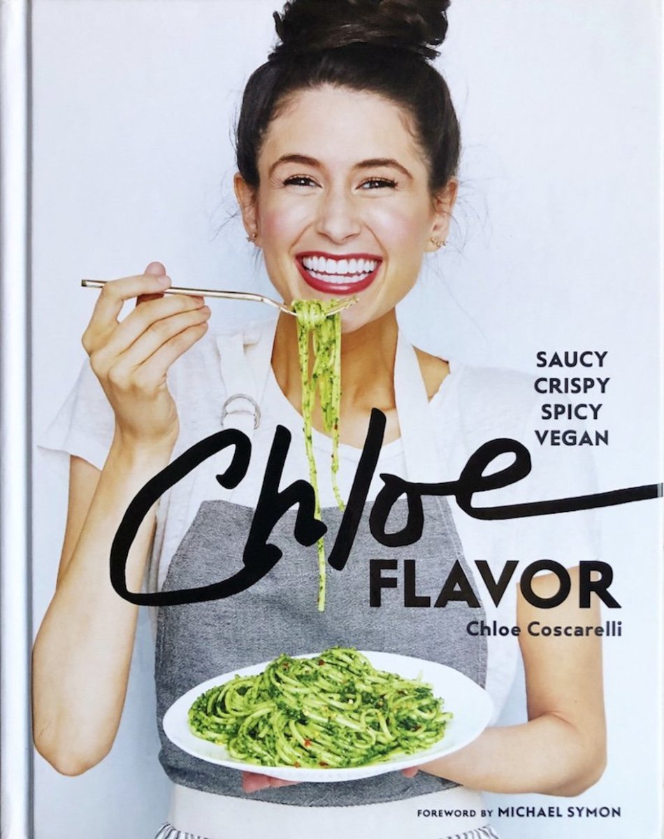 Chloe Flavor Cookbook