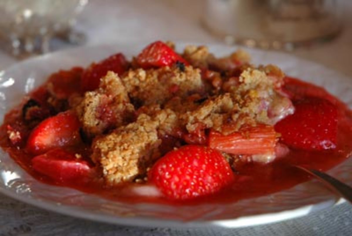 organic-strawberry-rhubarb-compote1