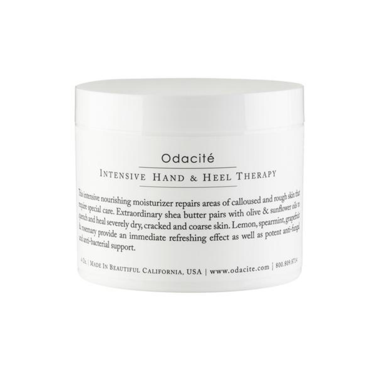 Odacite Intensive Hand and Heel Therapy