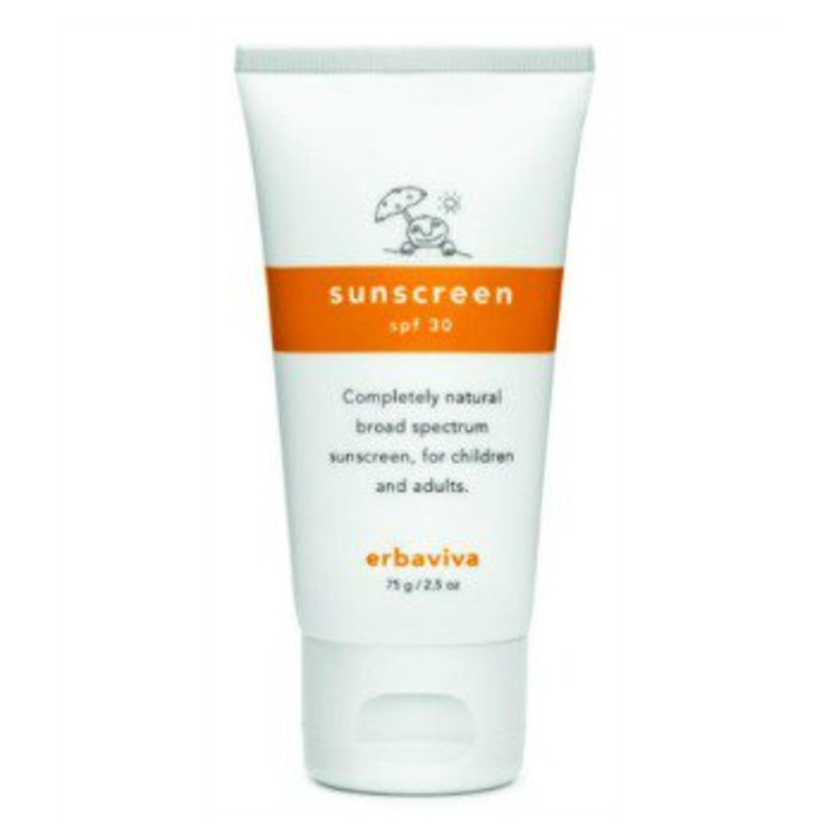 Erbaviva Sunscreen SPF 30