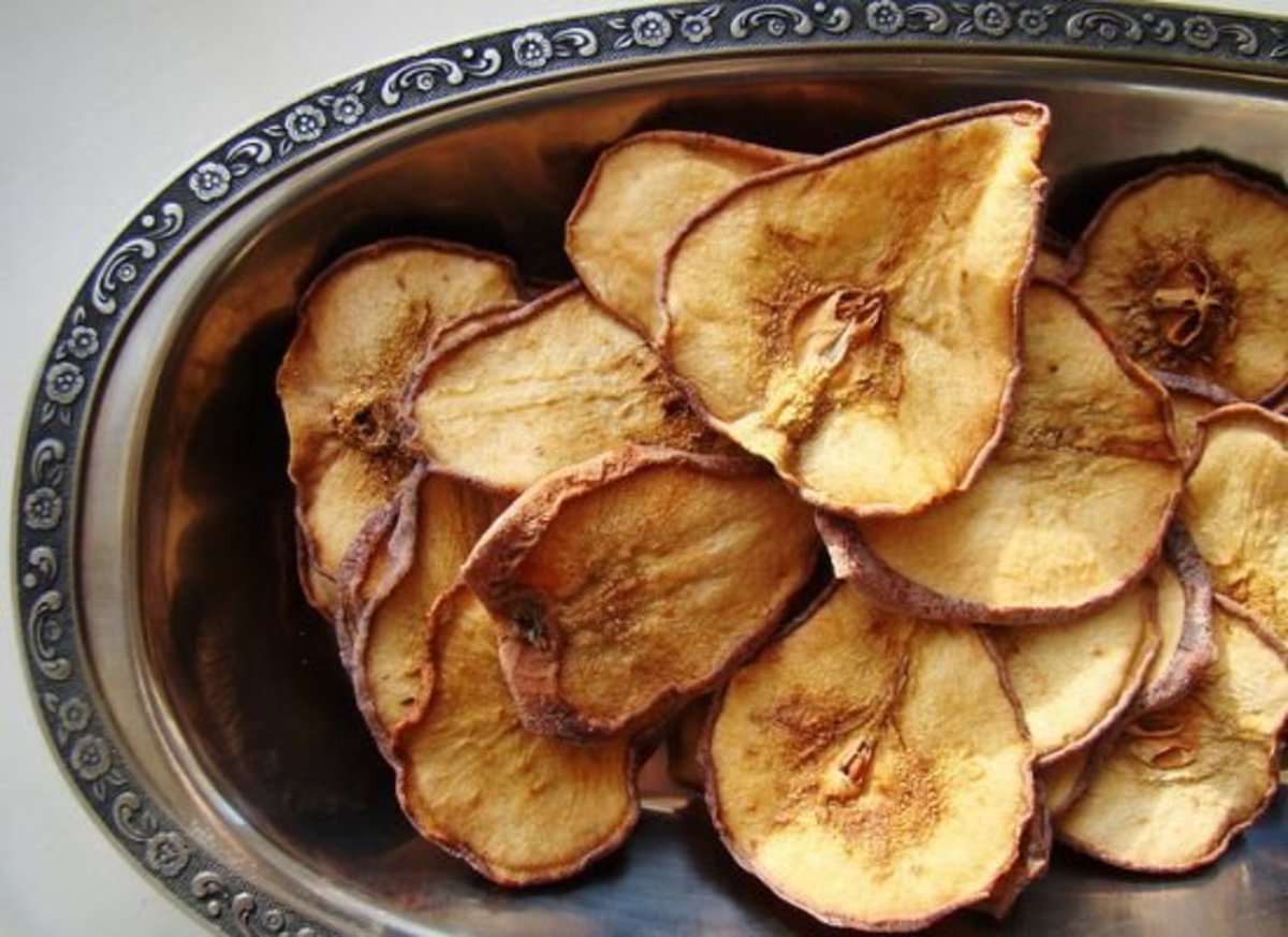 dehydrated-pears-ccflcr-vegan-feast-catering