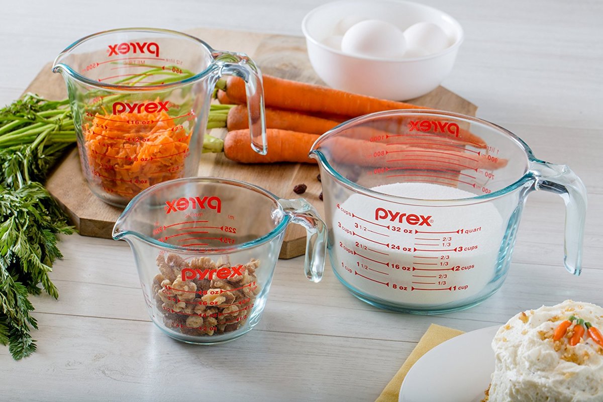 Gifts under $50 for baking an cooking.