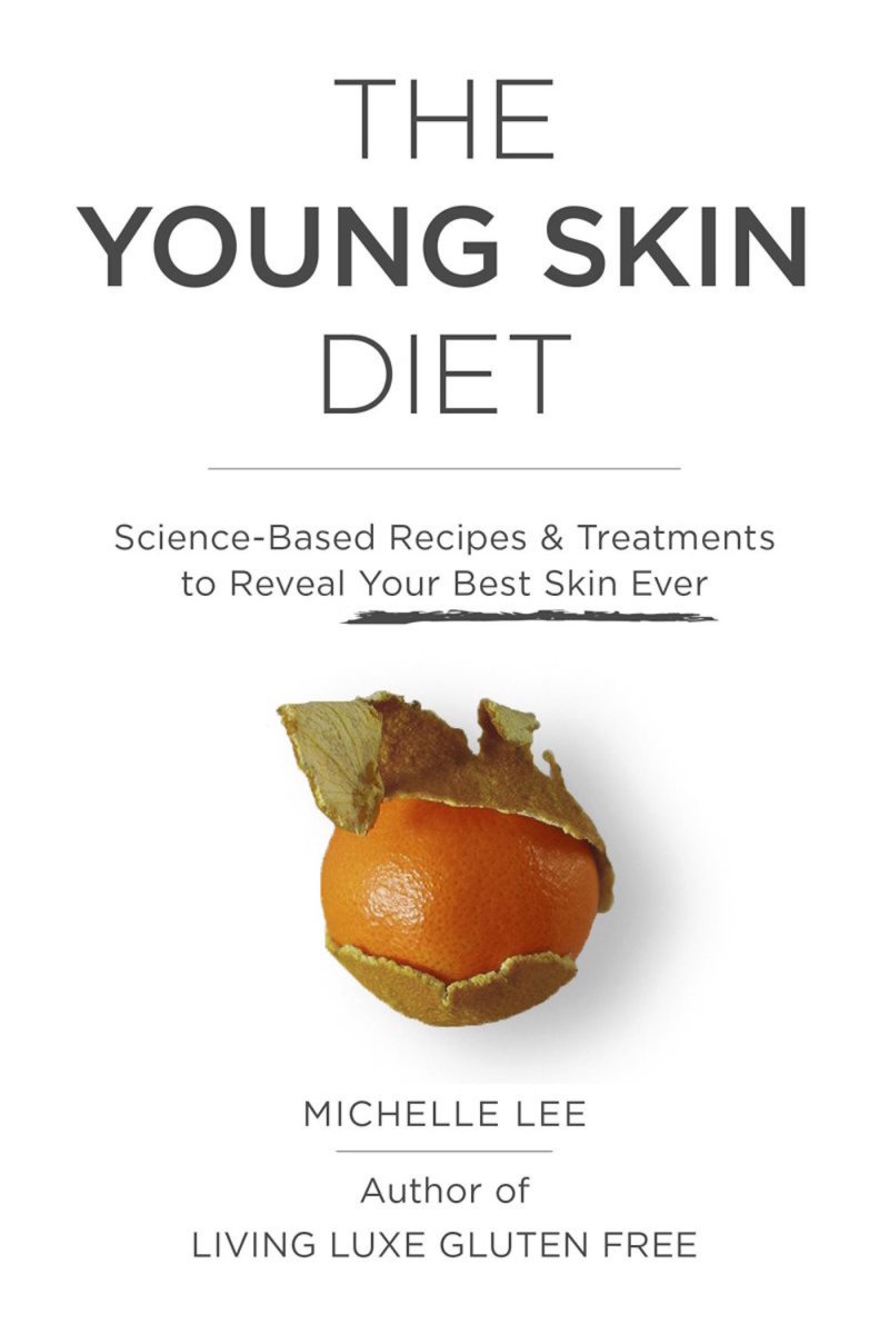 the young skin diet