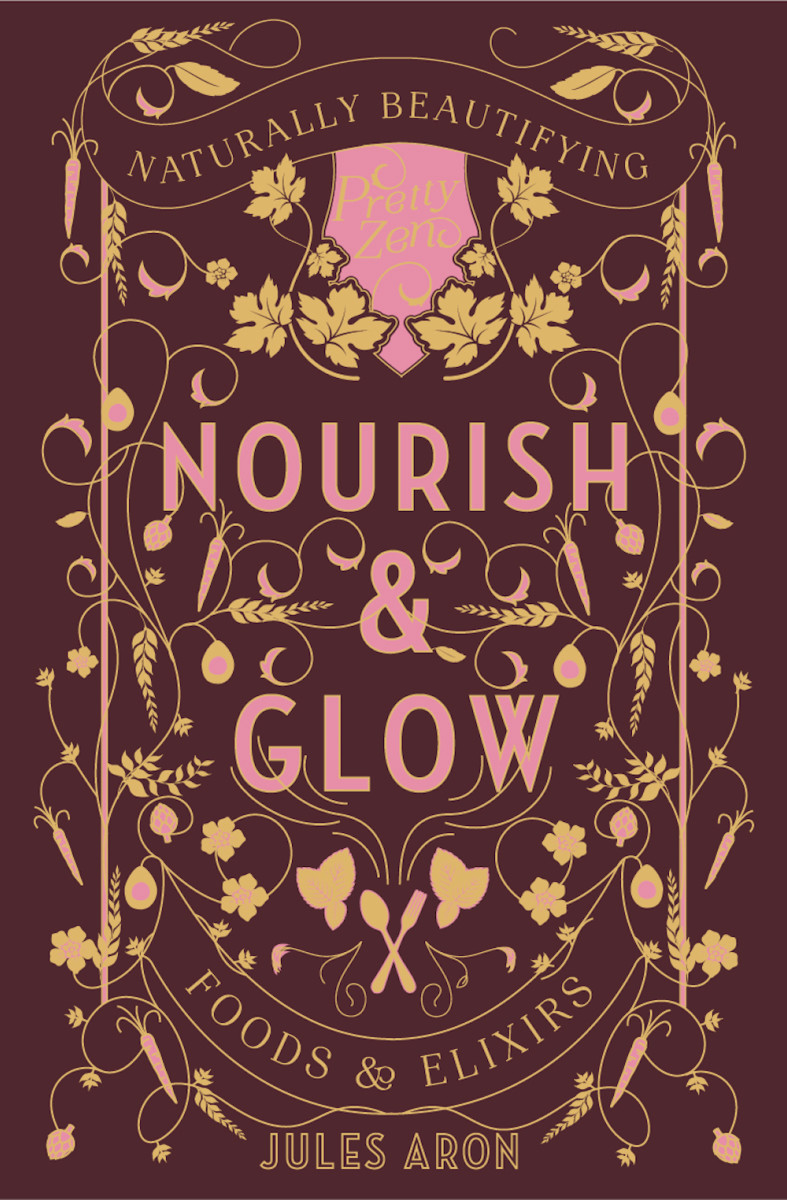nourish and glow