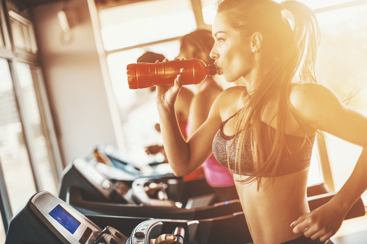 7 Gym Hacks From a Personal Trainer