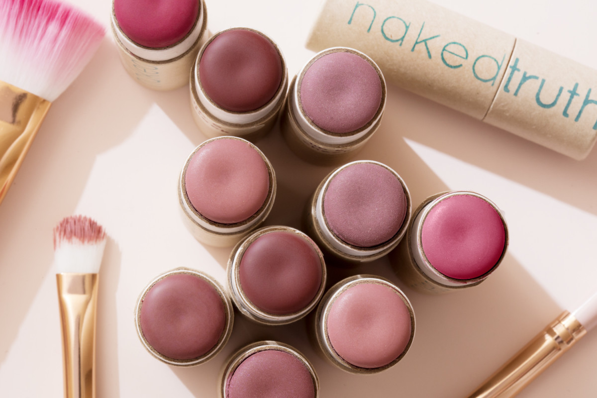 Naked Truth Lip & Cheek Color