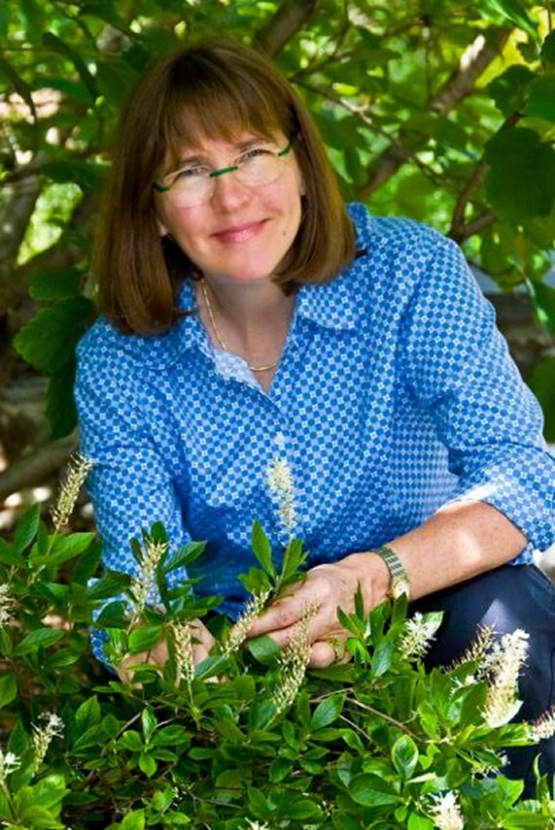 The Truth About Your Lawn: An Interview With Environmental Horticulturist Kim Eierman