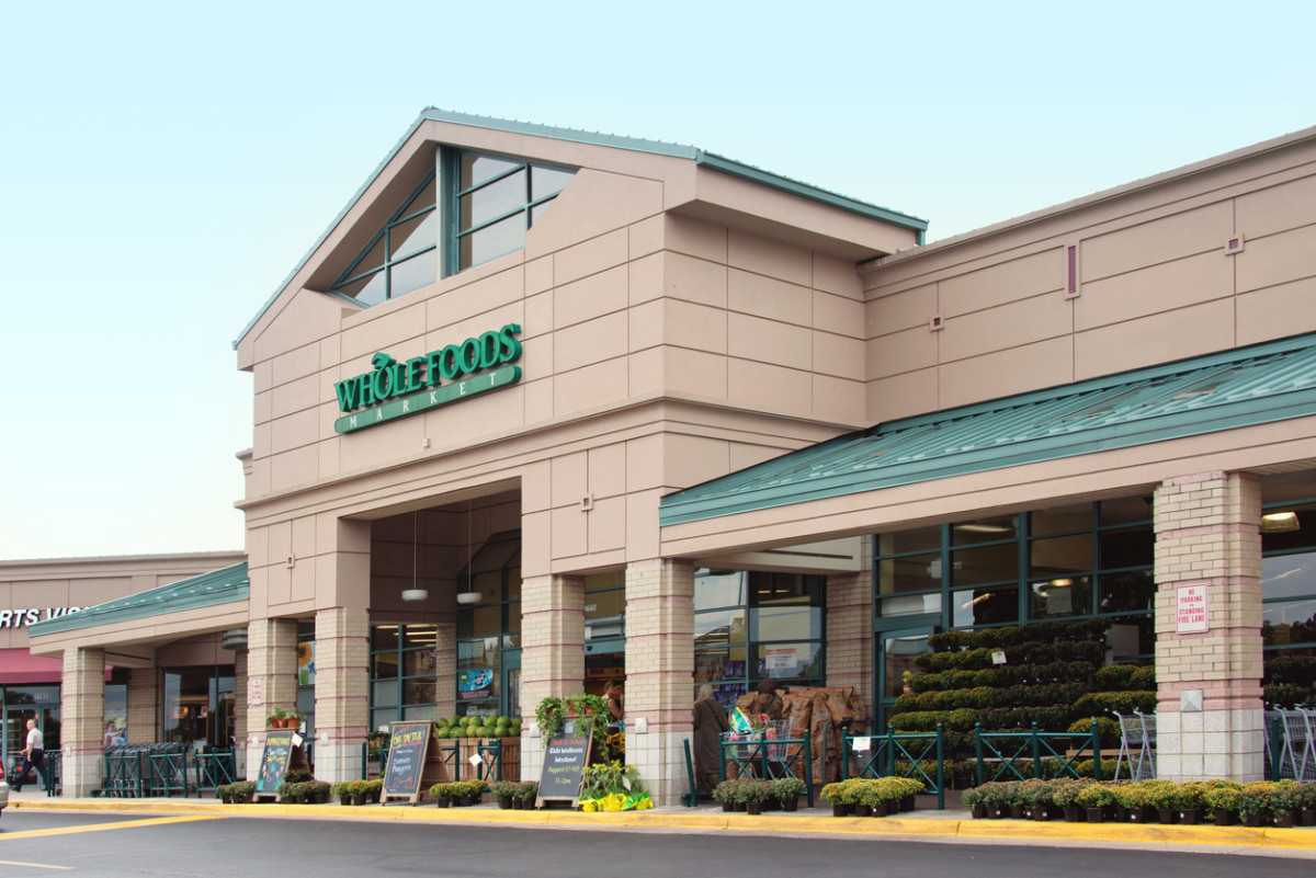 Planned 365 by Whole Foods Market Store Openings Stalled as Organic Retailer Awaits Its Fate