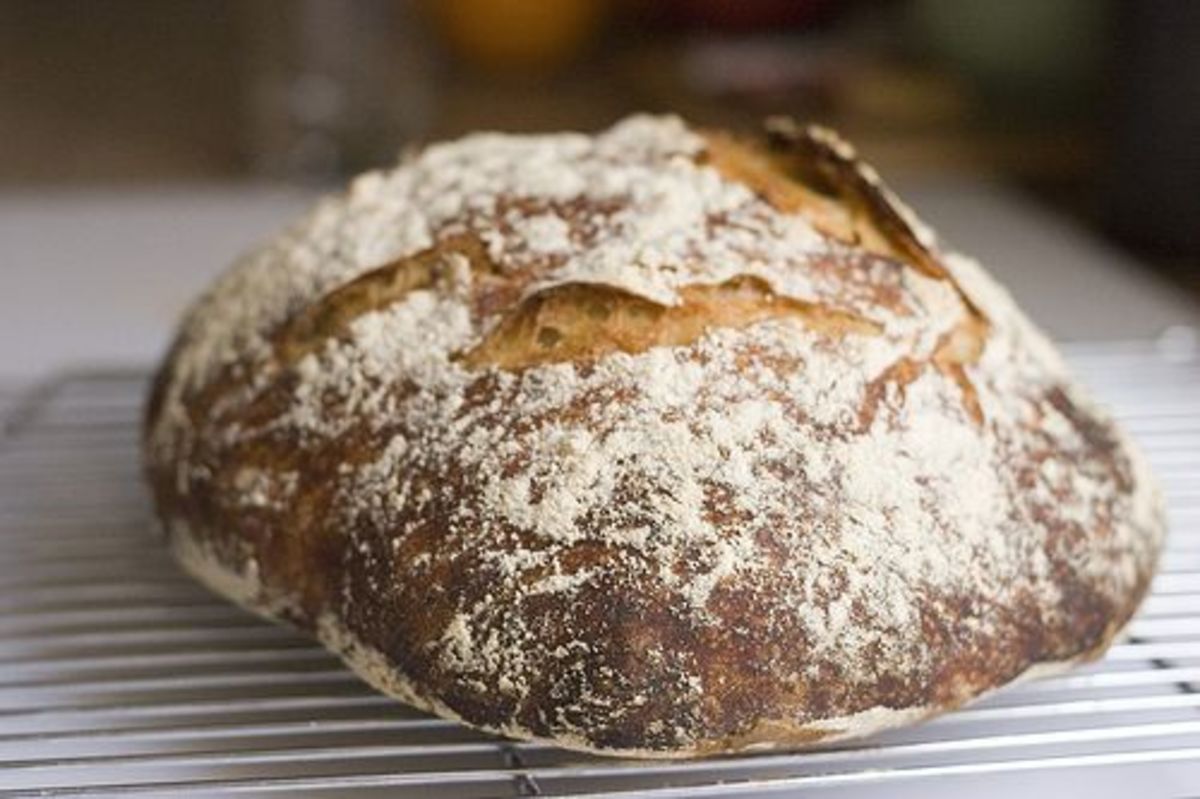 loaf-fresh-bread
