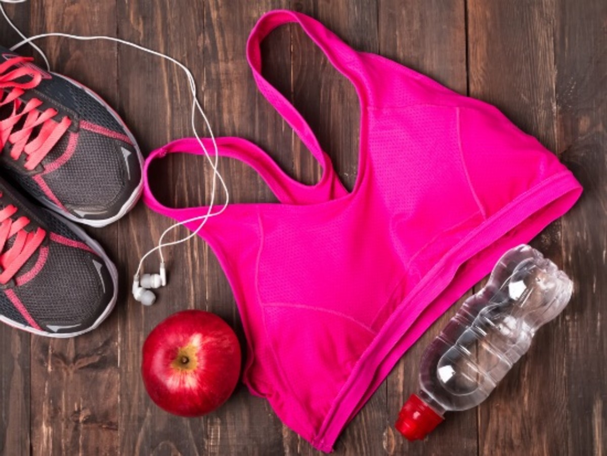 9 Laundry Tips to Make Your Pricey Workout Gear Last Longer