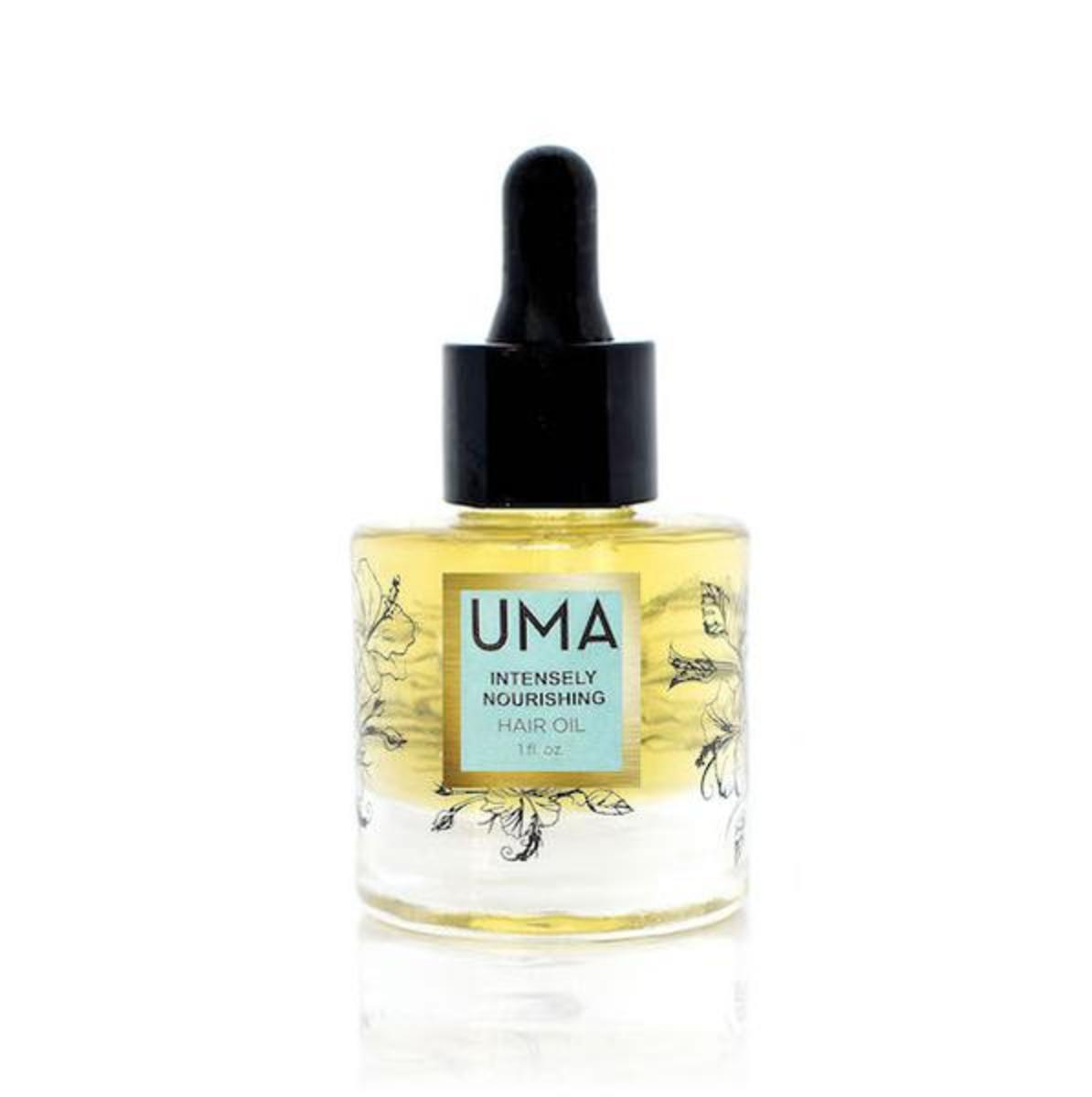 UMA Oils Intensely Nourishing Hair Oil