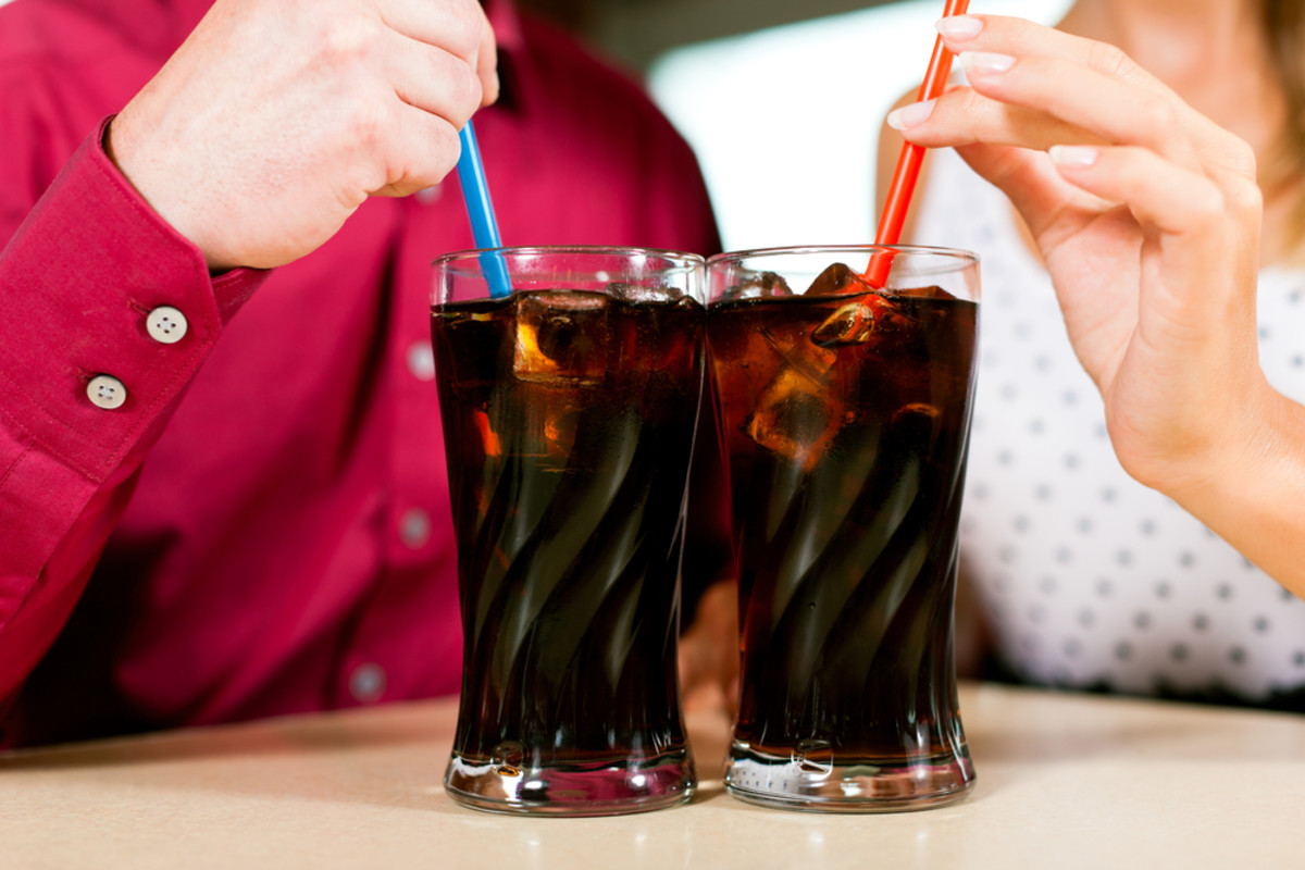 Soft Drinks Kill 25,000 Americans Annually, Study Finds