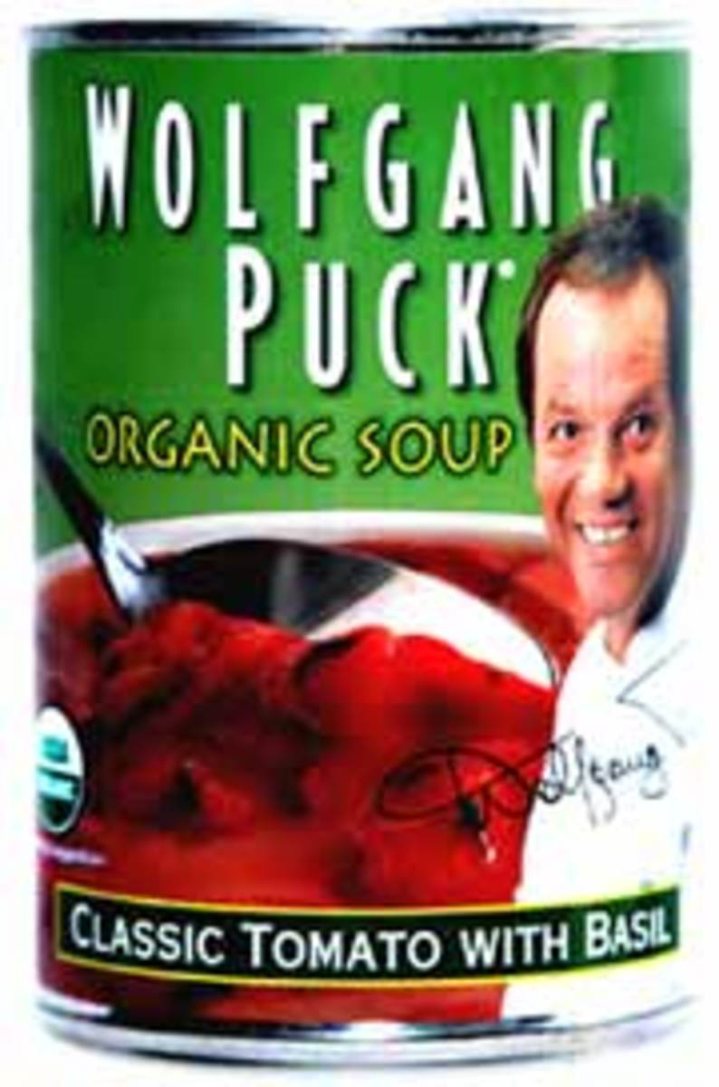 The Organic Gourmet: Is It Soup Yet? - Organic Authority
