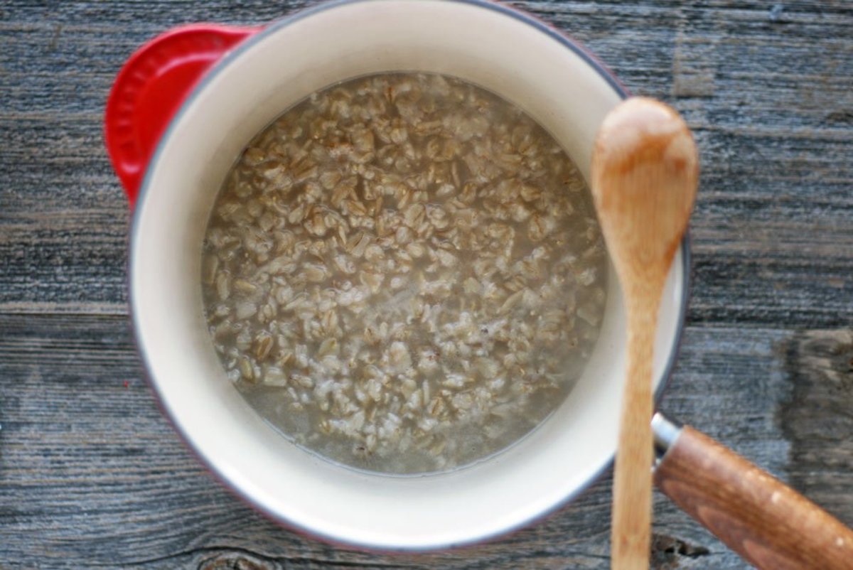How To Make Oatmeal Perfect Every Time Elevate Your Breakfast Game Organic Authority