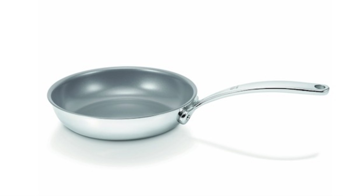 Lux & Eco, frying pan
