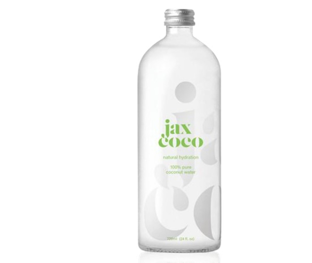 Lux & Eco, coconut water