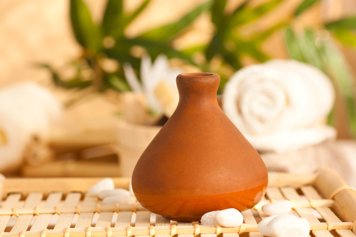3 Ways An Essential Oil Diffuser Changed My Life