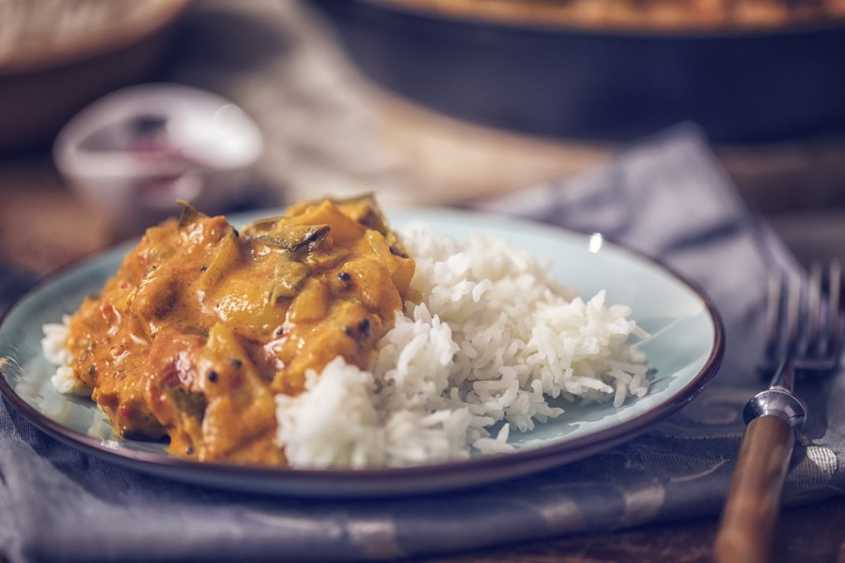 Here's How to Make Incredible Indian Recipes in Your Slow Cooker