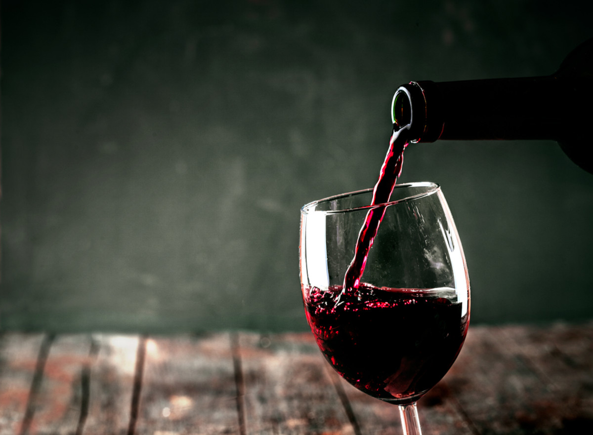 Is Organic Wine Better than Conventional? The Surprising (Objective!) Answer