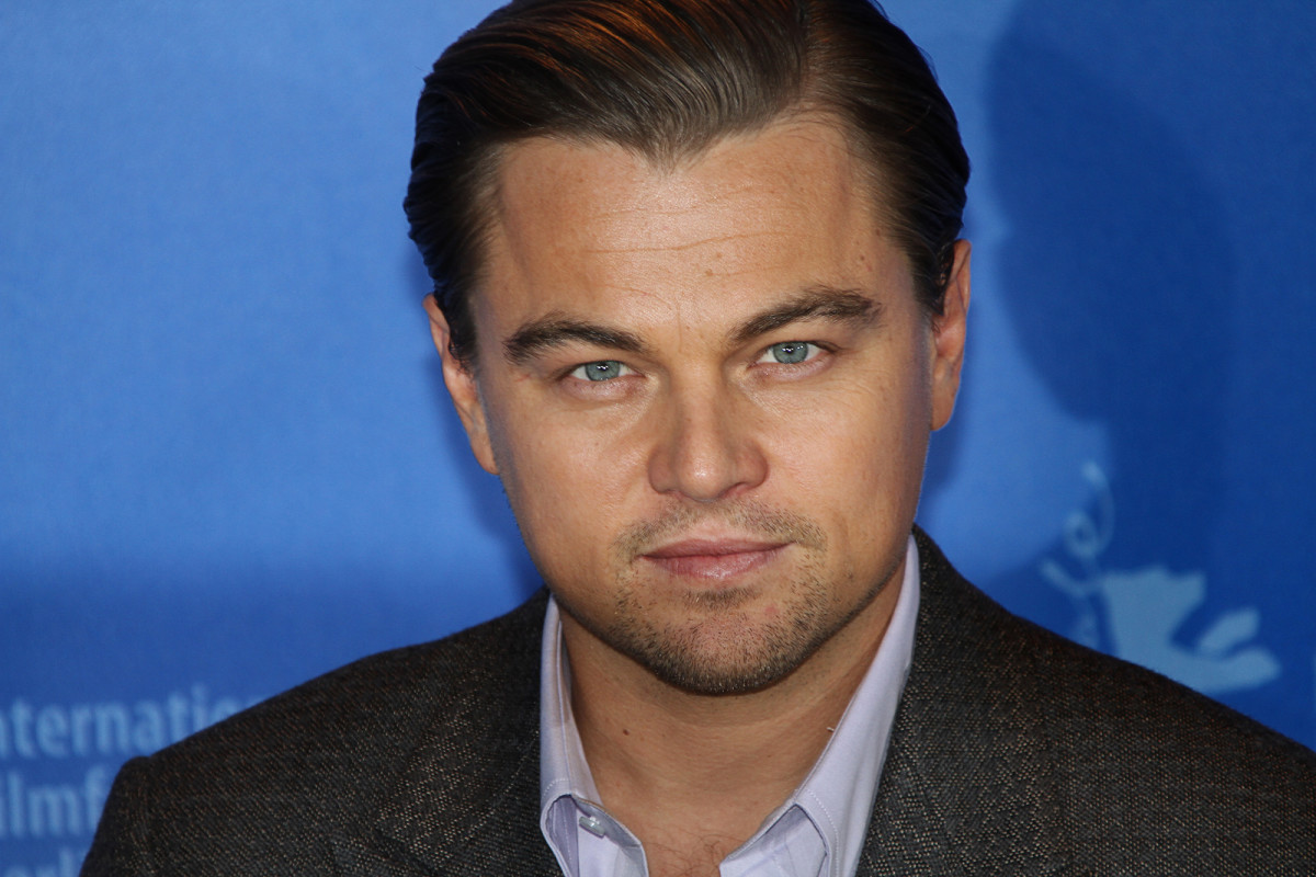 Leonardo DiCaprio is Going to Make You a Vegan Environmentalist (Like it or Not!)
